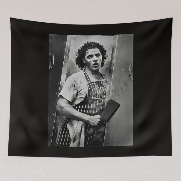 Item preview,  Marco Carries A Knife designed and sold by luayhail.
