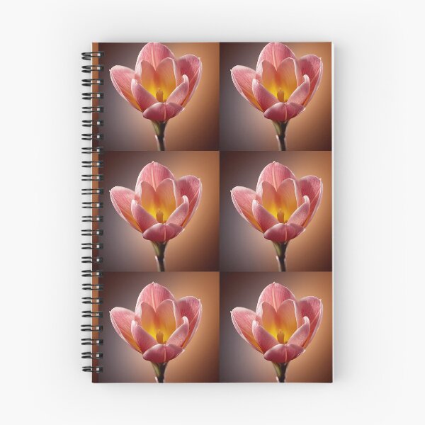 Item preview, Gentle Heart in Bloom designed and sold by PTB-SHOP.