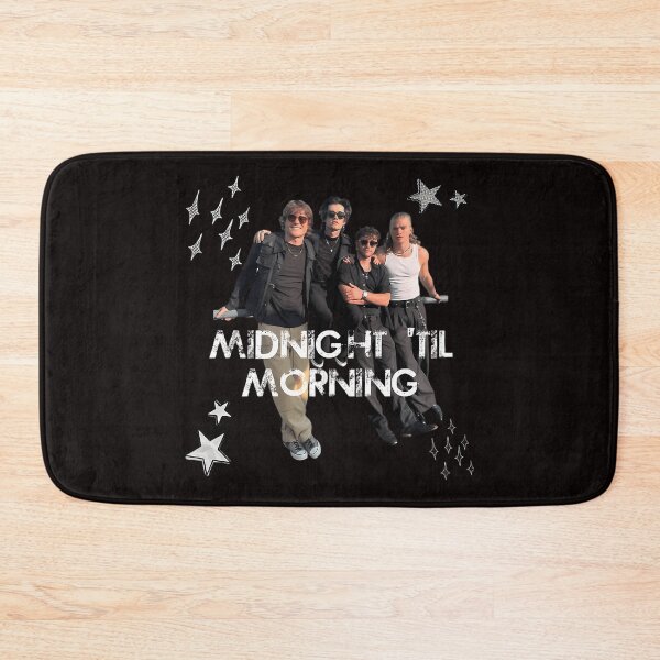 Item preview, Midnight Til Morning (Pose And Icons) designed and sold by luayhail.