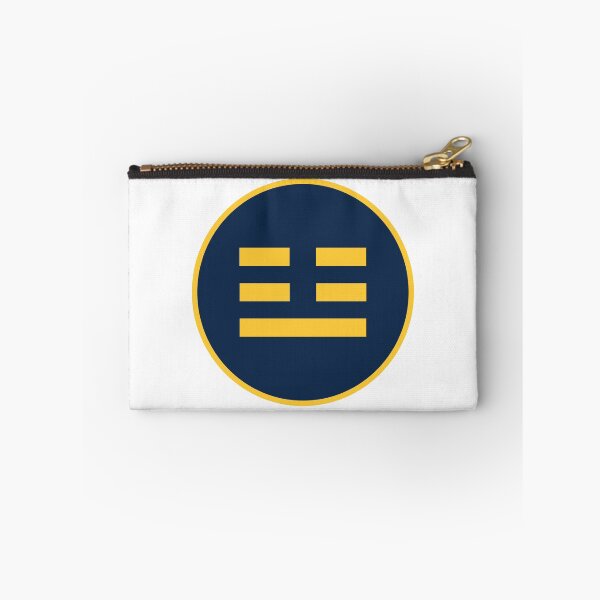Item preview, I Ching Thunder Trigram ( Zhen ) designed and sold by GalacticMantra.