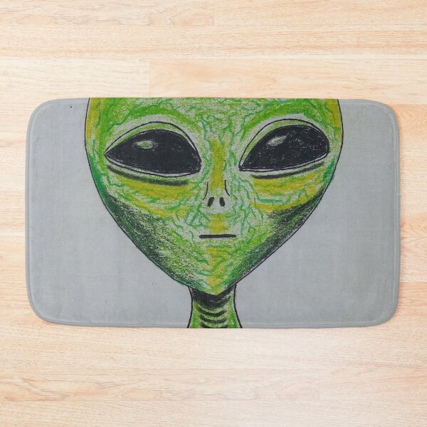 Item preview, Alien  designed and sold by Matt Starr Fine Art .
