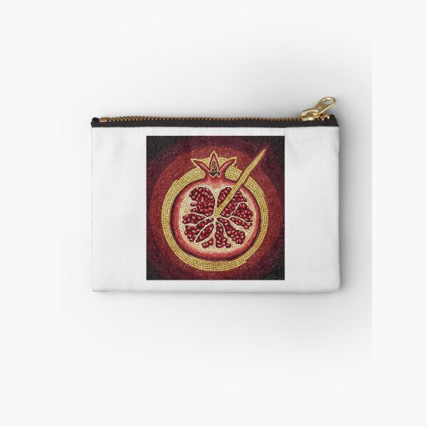 Item preview, Sacred Pomegranate Tree: The Arbor of Persephone Minimalist designed and sold by codex antique.