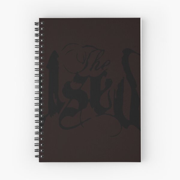 Item preview,  The Used designed and sold by luayhail.