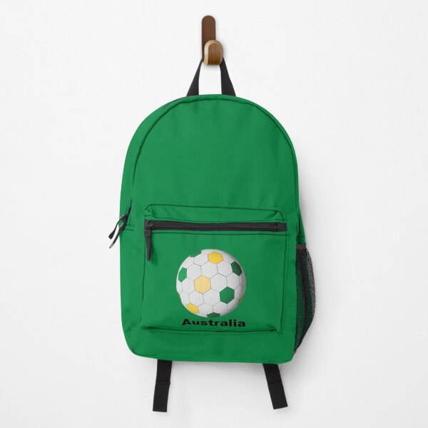Item preview, Australia Soccer designed and sold by Mountain-Point.
