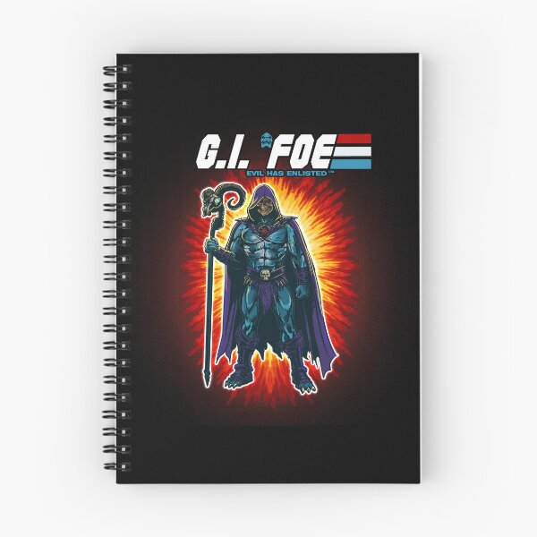 Item preview, GI Foe designed and sold by AndreusD.