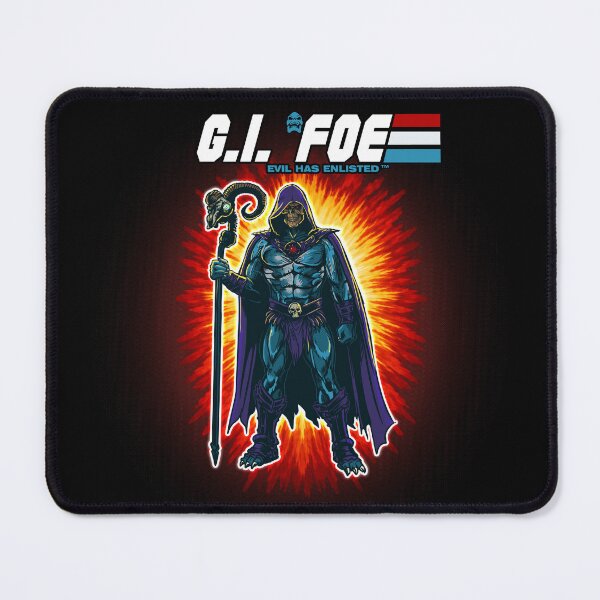 Item preview, GI Foe designed and sold by AndreusD.