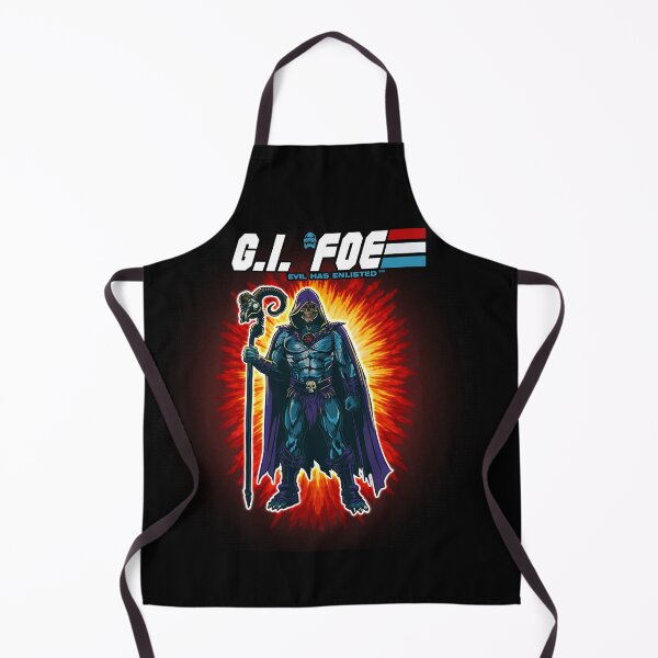 Item preview, GI Foe designed and sold by AndreusD.