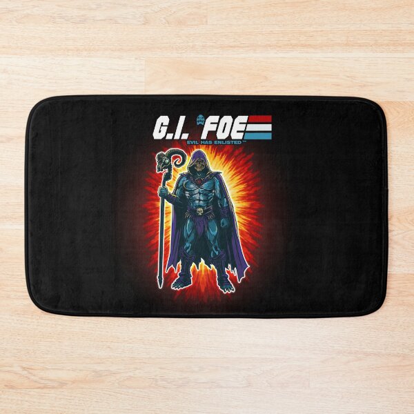 Item preview, GI Foe designed and sold by AndreusD.