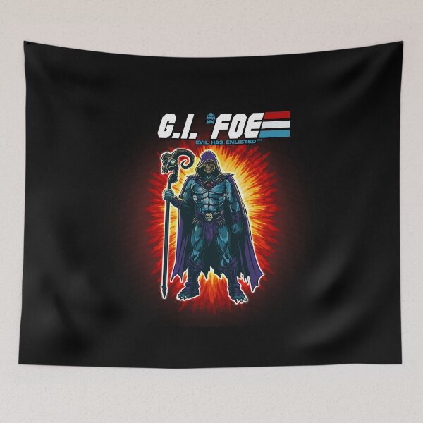 Item preview, GI Foe designed and sold by AndreusD.