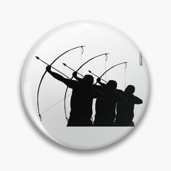 Item preview, Archers designed and sold by davidgoble.