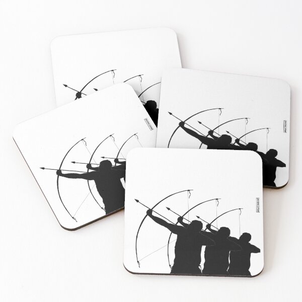 Item preview, Archers designed and sold by davidgoble.