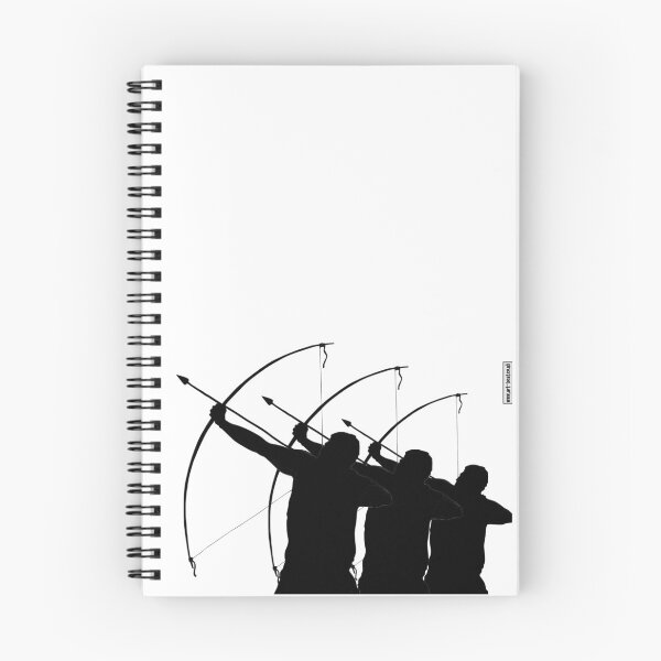 Item preview, Archers designed and sold by davidgoble.