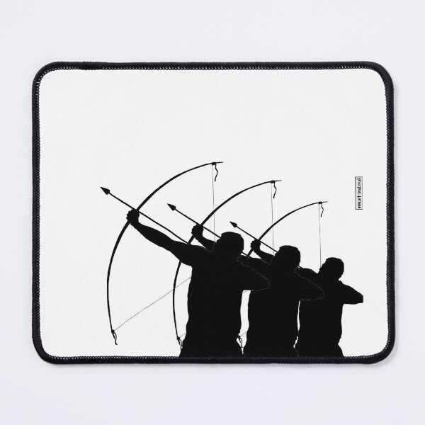 Item preview, Archers designed and sold by davidgoble.