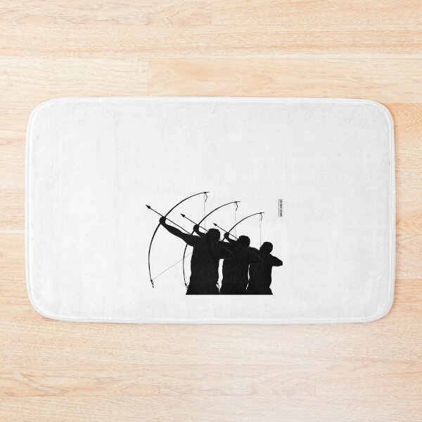 Item preview, Archers designed and sold by davidgoble.