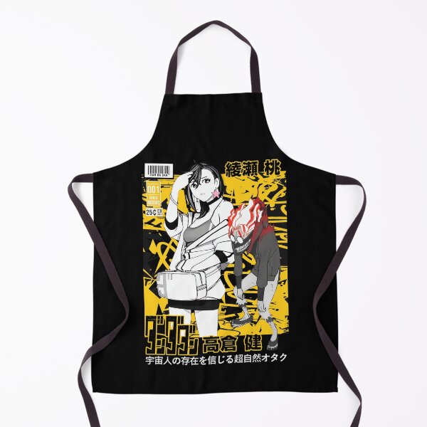 Item preview, ダンダダン designed and sold by KEEP-.