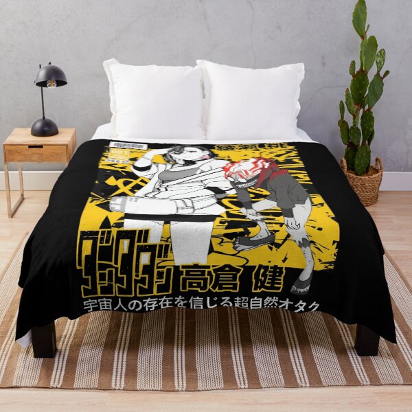 Item preview, ダンダダン designed and sold by KEEP-.