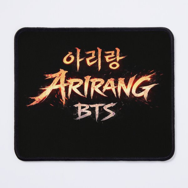 Item preview, arirang bangtan designed and sold by AndromedaHS.