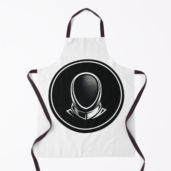 Item preview, Minimalist Mask Icon designed and sold by ChillCharmStudio.