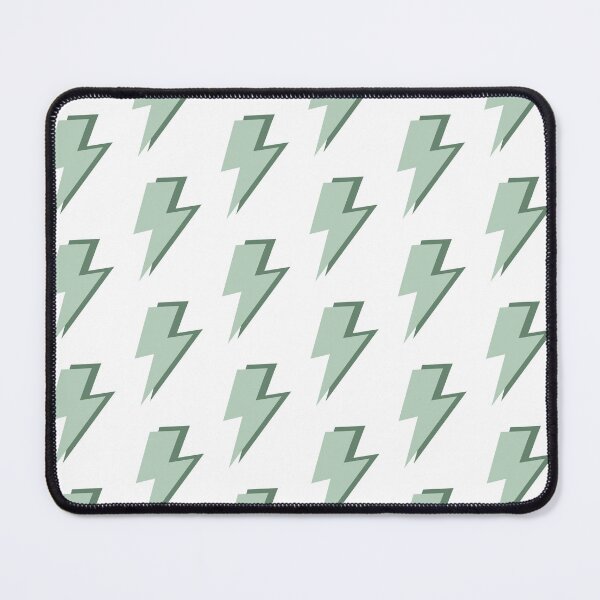 Item preview, Green Lightning designed and sold by OneThreeSix.