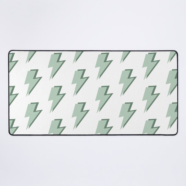 Item preview, Green Lightning designed and sold by OneThreeSix.