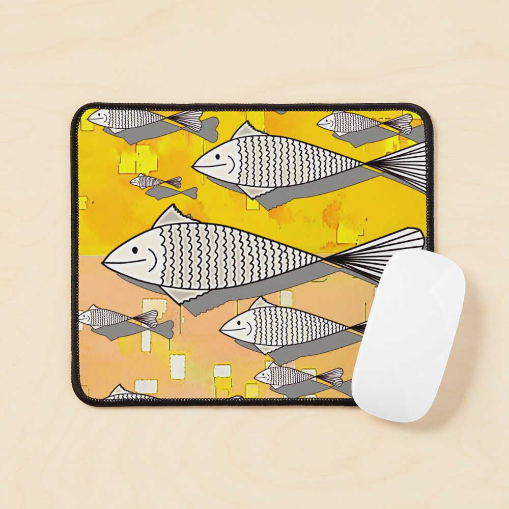 Item preview, Mouse Pad designed and sold by nighttime1990.