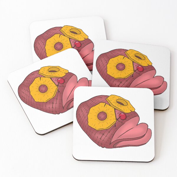 Item preview, Rum Ham designed and sold by andrew-.