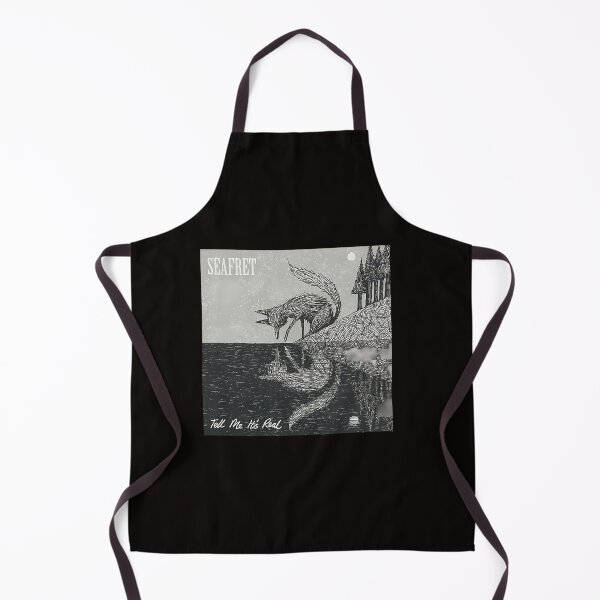 Item preview, Tell Me designed and sold by luayhail.