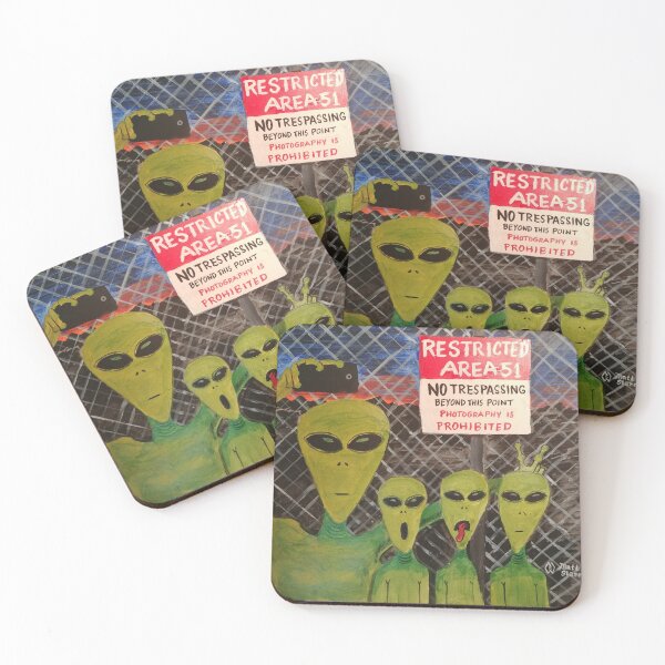 Item preview, Out of This World Selfie  designed and sold by Matt Starr Fine Art .