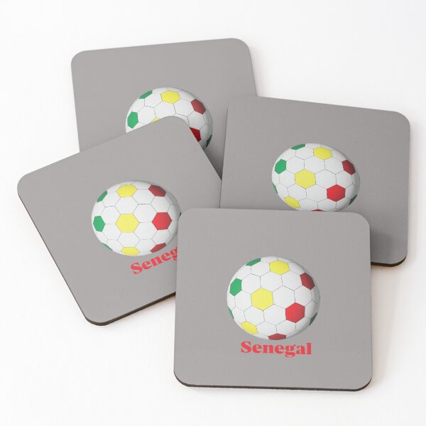 Item preview, Senegal Soccer designed and sold by Mountain-Point.