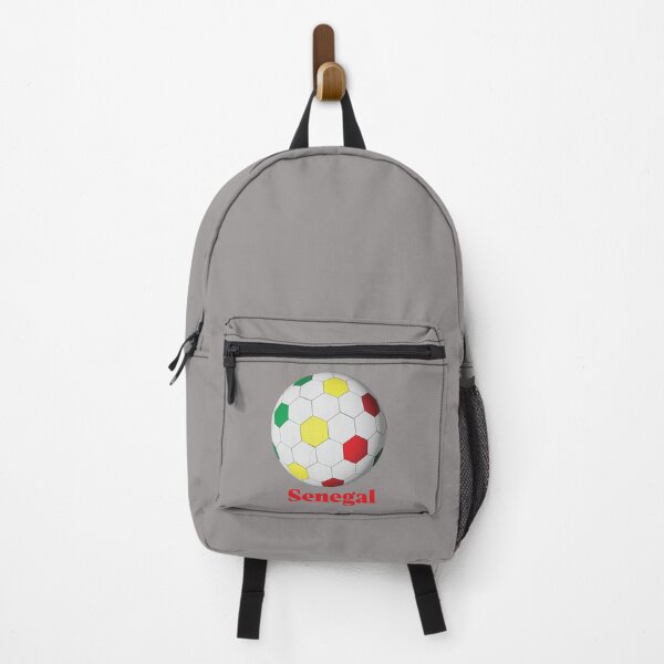 Item preview, Senegal Soccer designed and sold by Mountain-Point.