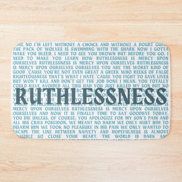 Item preview, Epic Lyrics designed and sold by broadwaygirl142.