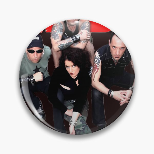 Item preview, Kmfdm Band designed and sold by luayhail.