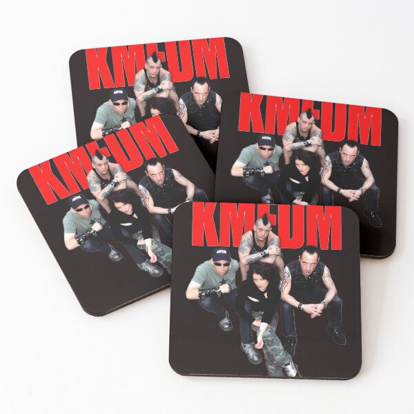 Item preview, Kmfdm Band designed and sold by luayhail.