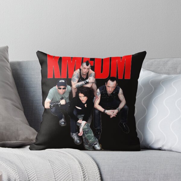 Item preview, Kmfdm Band designed and sold by luayhail.