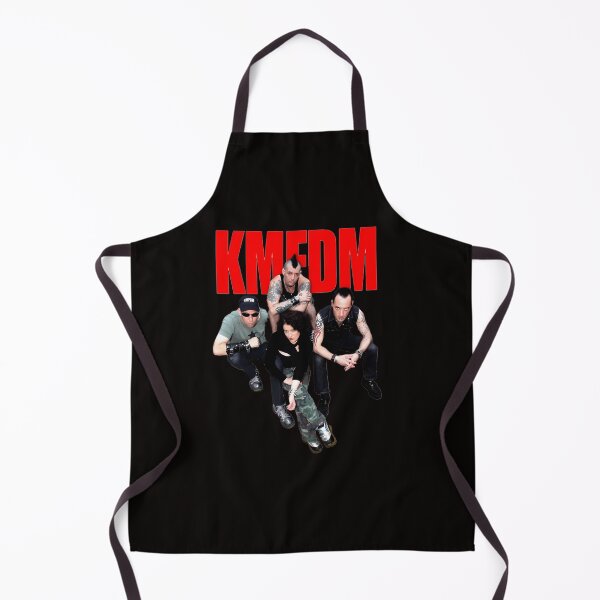 Item preview, Kmfdm Band designed and sold by luayhail.
