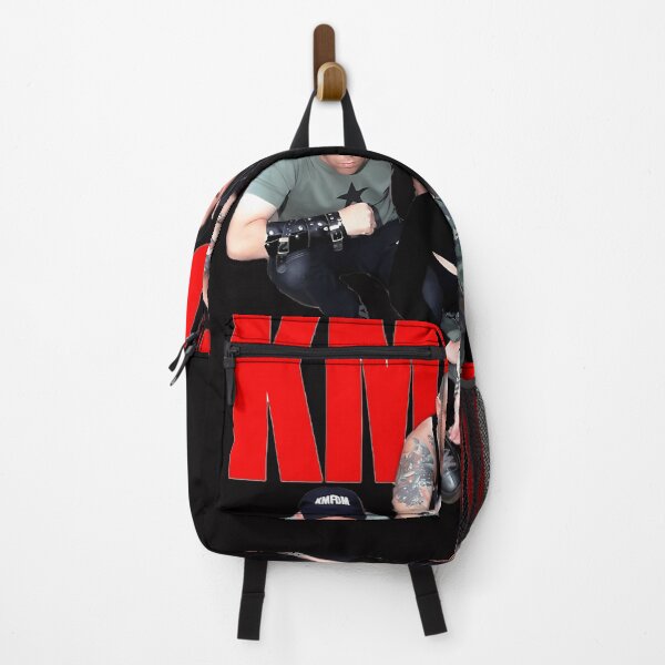 Item preview, Kmfdm Band designed and sold by luayhail.