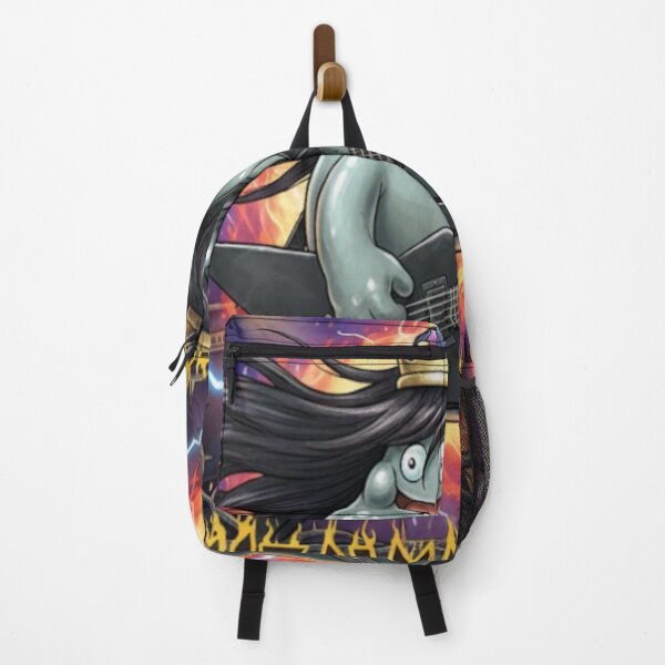 Item preview, Dragon Quest Heavy Metal designed and sold by MuricaMurica.