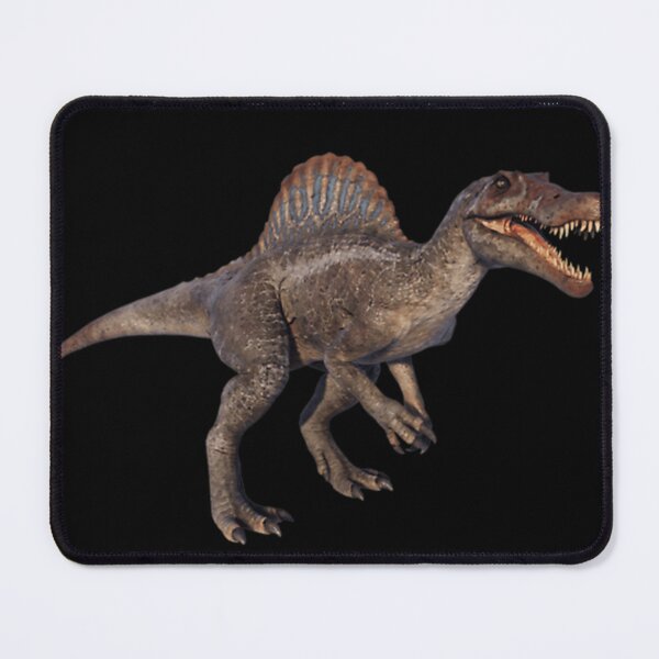 Item preview, Spinosaurus Hell Yeah Shirt Funny Dino Meme designed and sold by Honestprince.