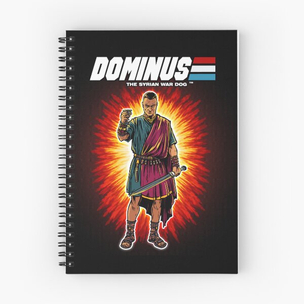 Item preview, Dominus designed and sold by AndreusD.