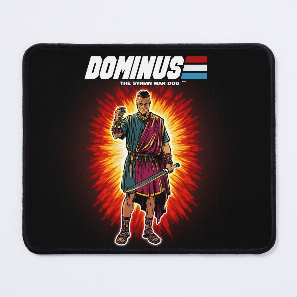 Item preview, Dominus designed and sold by AndreusD.
