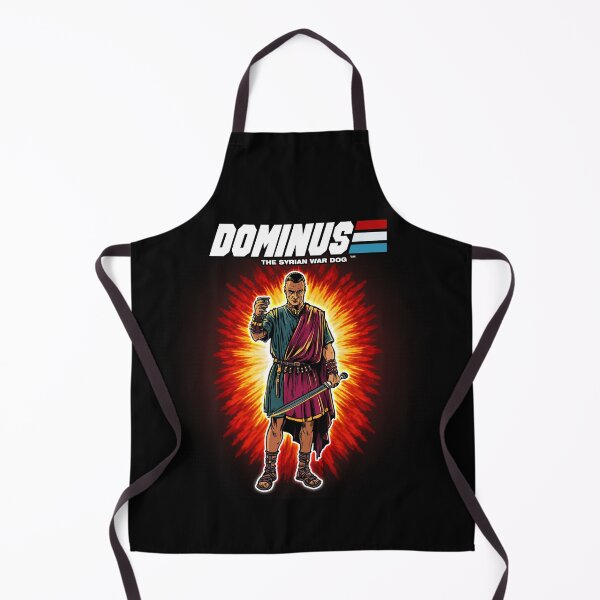 Item preview, Dominus designed and sold by AndreusD.