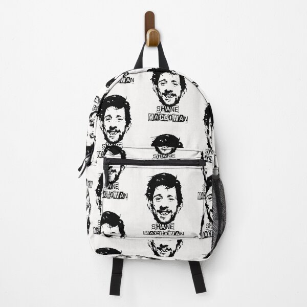 Item preview, Shane MacGowan designed and sold by FULLER FACTORY.