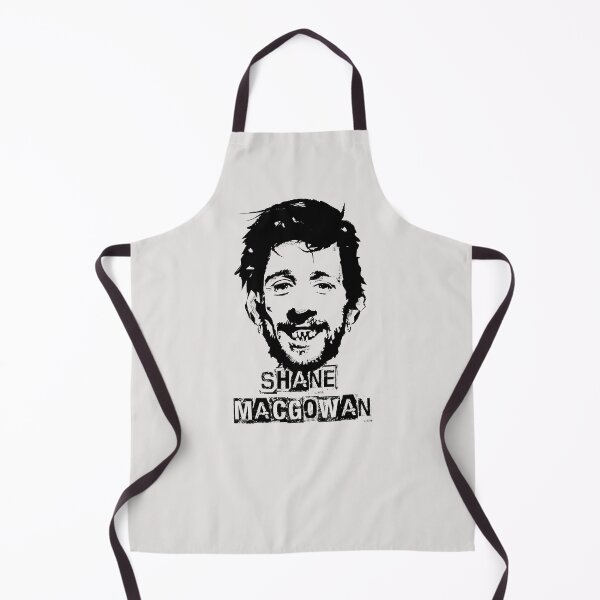 Item preview, Shane MacGowan designed and sold by FULLER FACTORY.