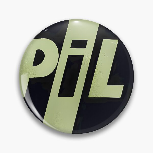 Item preview,  Public Image Ltd. Gold  designed and sold by fourmyself.