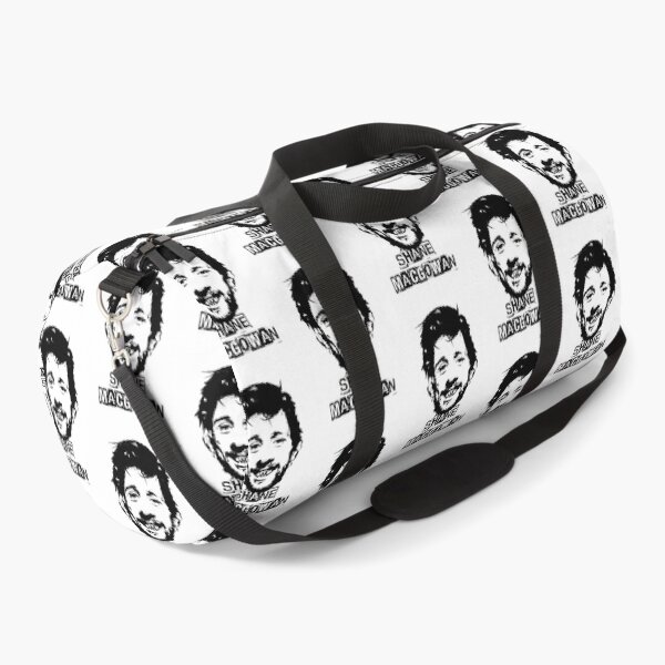 Item preview, Shane MacGowan designed and sold by FULLER FACTORY.