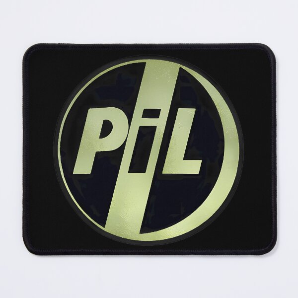 Item preview, Public Image Ltd. Gold designed and sold by fourmyself.