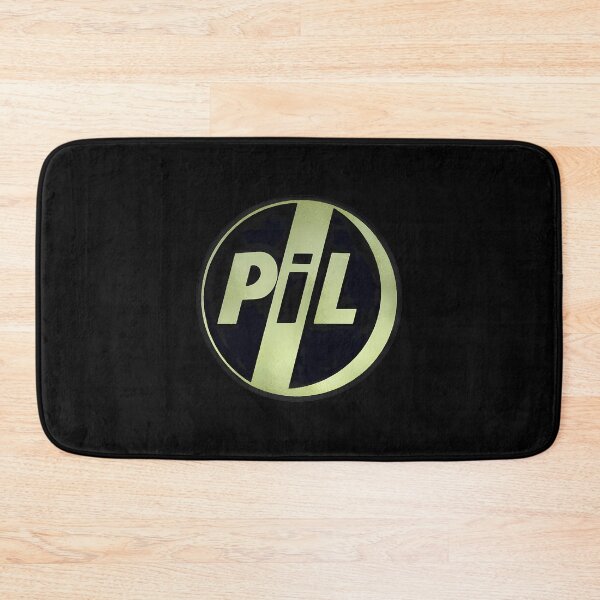 Item preview,  Public Image Ltd. Gold  designed and sold by fourmyself.
