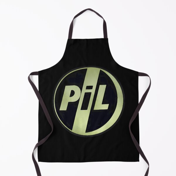 Item preview, Public Image Ltd. Gold designed and sold by fourmyself.