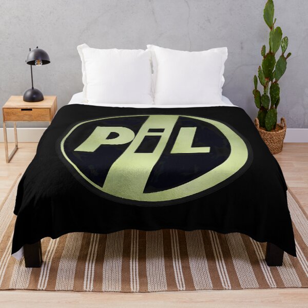 Item preview,  Public Image Ltd. Gold  designed and sold by fourmyself.