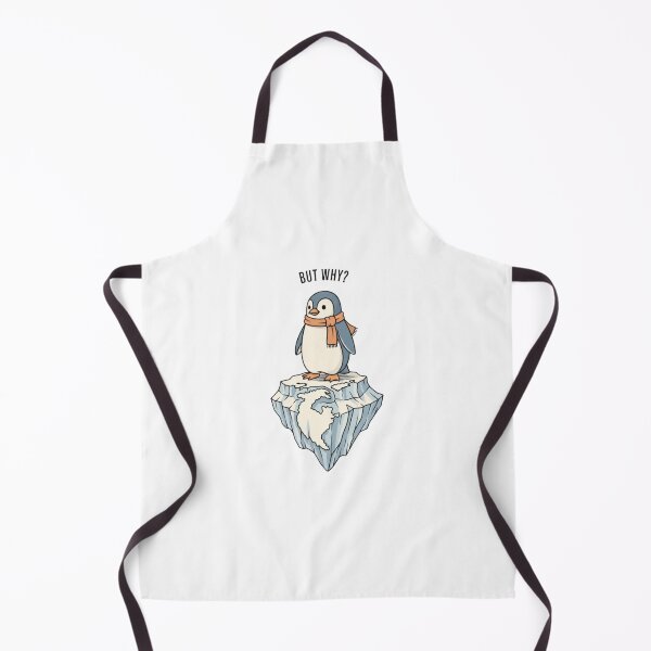 Item preview, Nihilist Penguin But Why Meme designed and sold by Oniyasha.